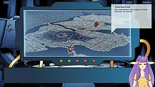 Is Harley Quinn's Trainer Uncensored Part 2 Full of Cumshots?