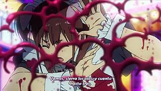 akiba mai sensousa episode one with usa anime hentai action