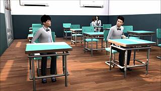 Fuck my friend's slut mom?