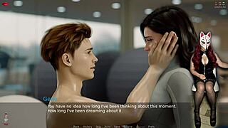 ms denvers ep 49 with big tits cosplay