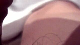 Watch my gf give a sloppy blowjob