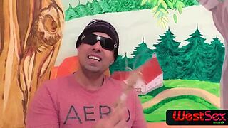 Can Kate Bittencourt resist this interracial ass pounding?