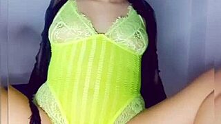 damn, that extreme squirt and shaking orgasm is unreal, girl!