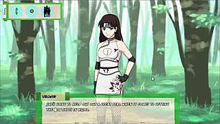 jikage rising arc 2 ep 16 - big boob kunoishi