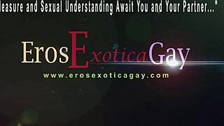 Exotic Gay Kama Sutra From India