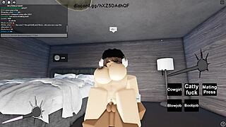 Check out 31 roblox porn scenes with monster cock and riding! 😘