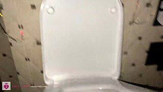 merry christmas with this 18yo teen pissing compilation in lingerie for new year’s eve pov.