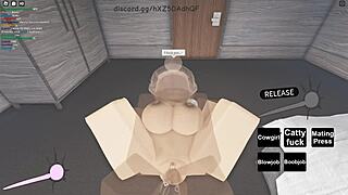 Check out 31 roblox porn scenes with monster cock and riding! 😘