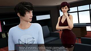 Milfy City Gameplay Part 16.1.0