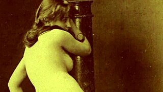 dark lantern entertainment brings steamy vintage porn from the steam age. a retro journey into hairy desires awaits you.