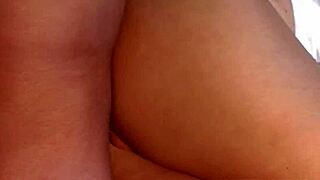 Amateurs Babe Brandi Cum Demand