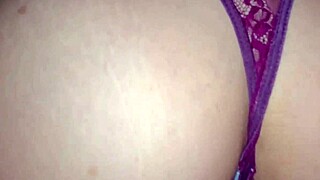 I fuck my girlfriend's friend while hiding