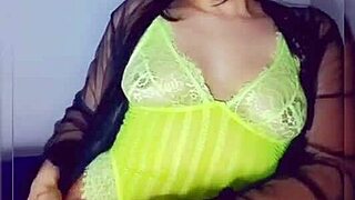 damn, that extreme squirt and shaking orgasm is unreal, girl!