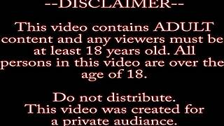 Anal gape adventures i met on blacksexlist com buttered anal fisting and gaping