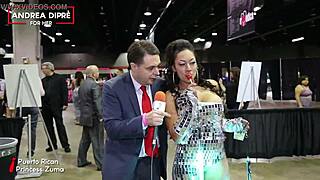 i love andrea dipre, puerto rican princess in zuma 3