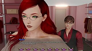 pale carnations gameplay part 9