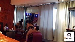 Beautiful Peruvian amateur in hot action on xvideos