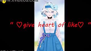 Mesmerize Yourself with Wild 3D Cartoon Hentai Game Action Tonight