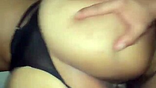 Beautiful mexican woman