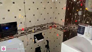 merry christmas with this 18yo teen pissing compilation in lingerie for new year’s eve pov.