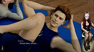 i crave this fitness milf ms denvers