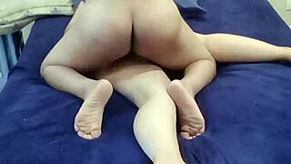 Look at this homemade video.