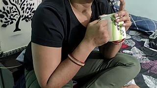 Hey, wanna see real desi jija-sali hardcore sex with hindi dirty talk?