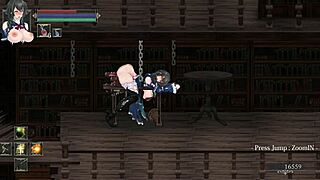 yo, check this wild hentai from white cathedral area 1!