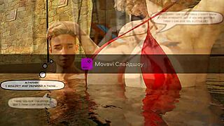 3d Porn Comics Wendys Dream 1-4 With Huge Tits And Ass