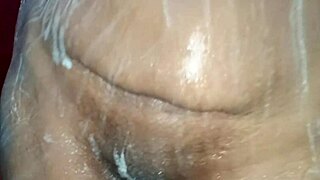 Youranitha - Update Indian Hot Wife Bathing with Young 18+ Tits Ass Crazy Beautiful.