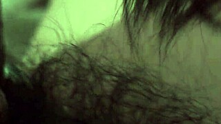 Watch my gf give a sloppy blowjob