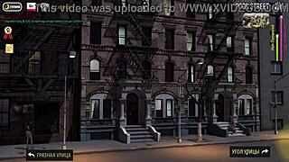 fashion business episode 3 part 2 brings full gameplay with nude striptease