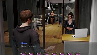 Complete gameplay of pale carnations part six.