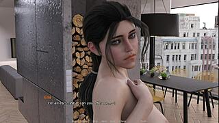 Special sex adventure with the most beautiful woman in the world