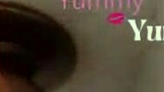 hey, i sneak into the teachers’ bathroom and the director punishes me hard... real homemade vid!