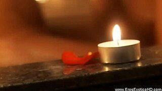 Lovers engage in true assfucking lovemaking.