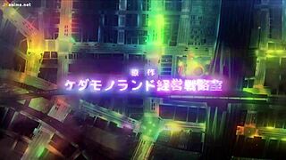 akiba mai sensousa episode one with usa anime hentai action