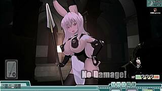 Usaneko's Big FF Adventure