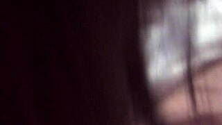 Watch my gf give a sloppy blowjob