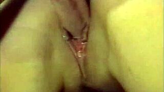 Mr. Peepers Gets Nasty with Big Tits and Hairy Action