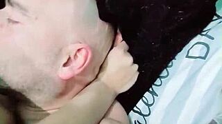 morning vibes with sheila ortega, real couple getting it on