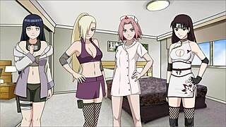 jikage rising arc 2 ep 16 - big boob kunoishi