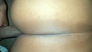 she met a guy on tinder with a big fat bbw ass and they hooked up