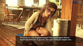 Complete gameplay of photo hunt part 5, where players hunt for photos in various locations including a bus.