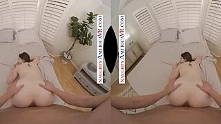 want alyx star in your bath craving cock?