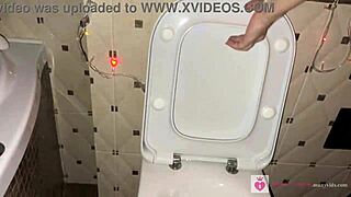 merry christmas with this 18yo teen pissing compilation in lingerie for new year’s eve pov.