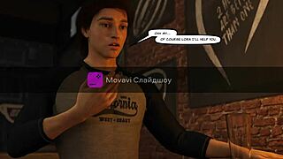 3d Porn Comics Wendys Dream 1-4 With Huge Tits And Ass