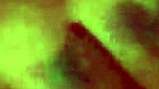 Pussy and throat get fucked close up