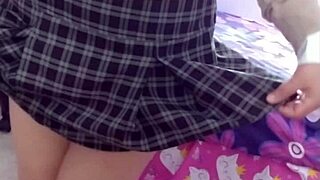 WATCH My Girlfriend FUCKING Before She Makes Me DELETE It!