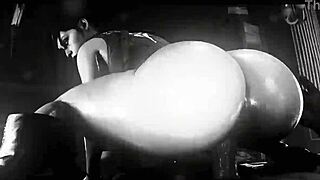 Gamer 3D HMV Delivers Wild Threat Action